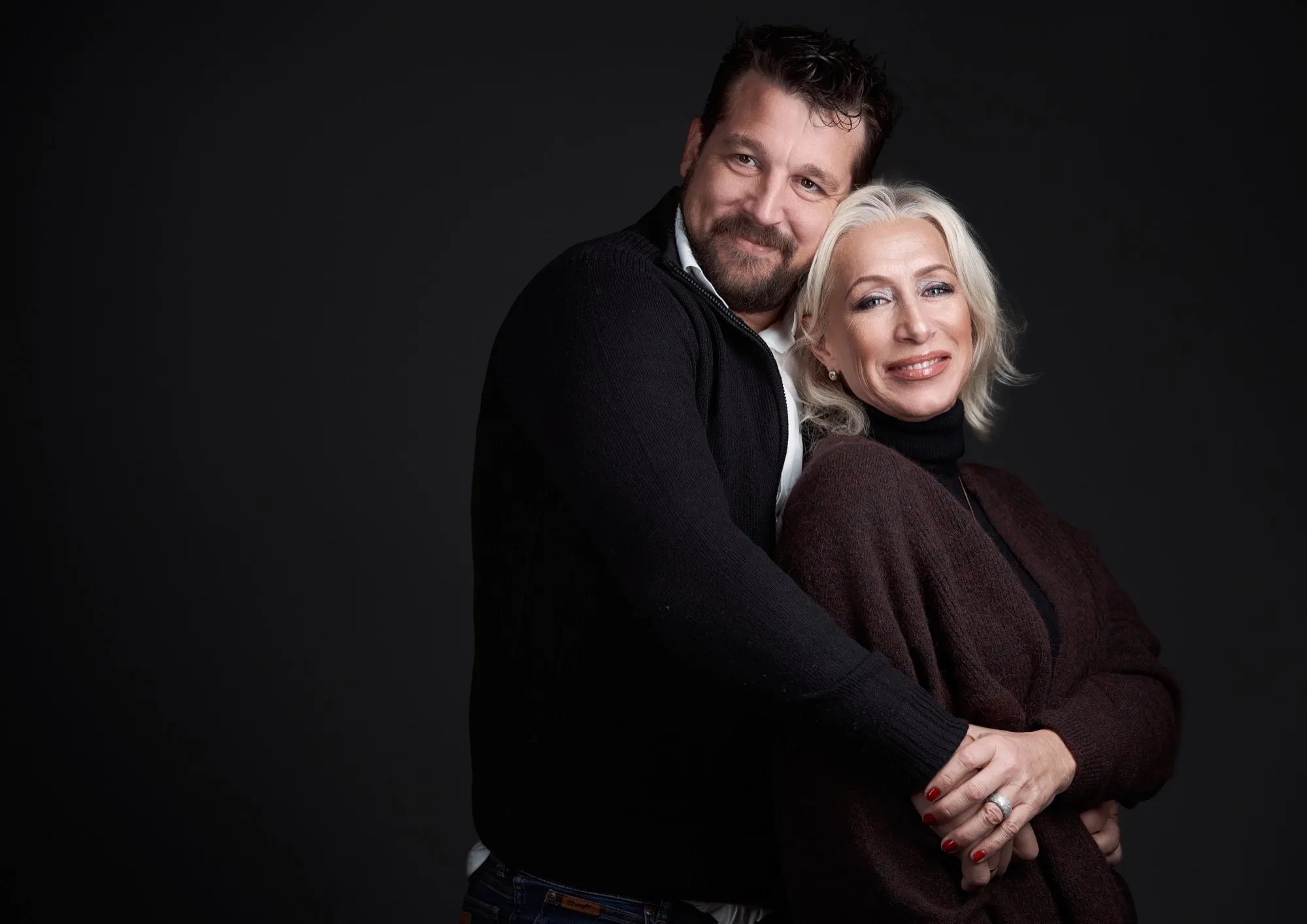 Familie Strijthagen - gezinsfotografie Arnhem