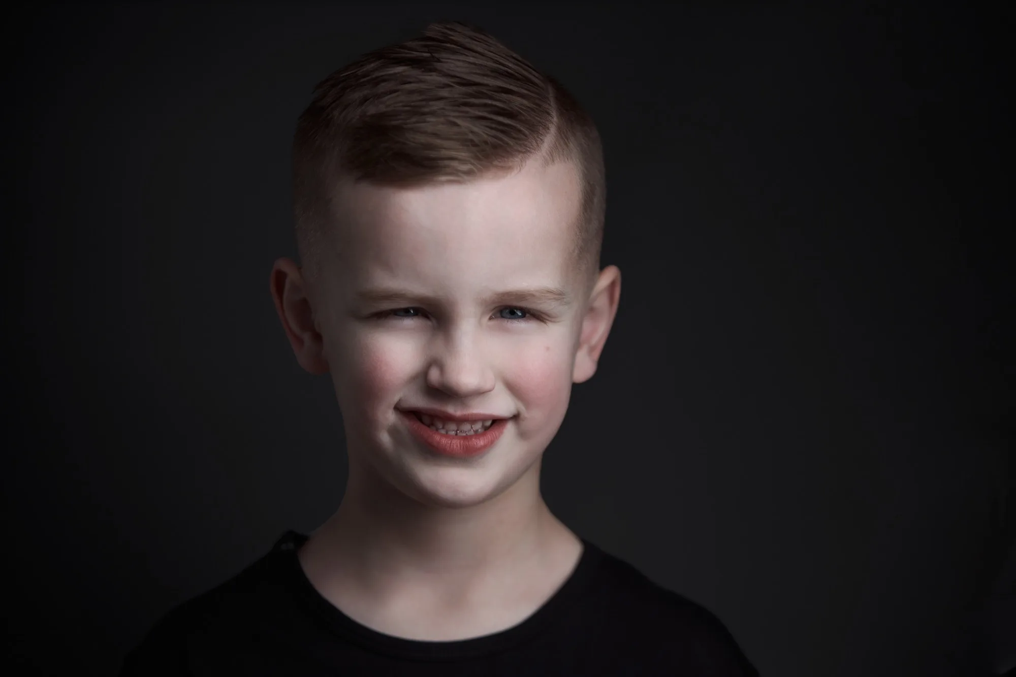 Familie Zweers - familieshoot door Maurice Jager
