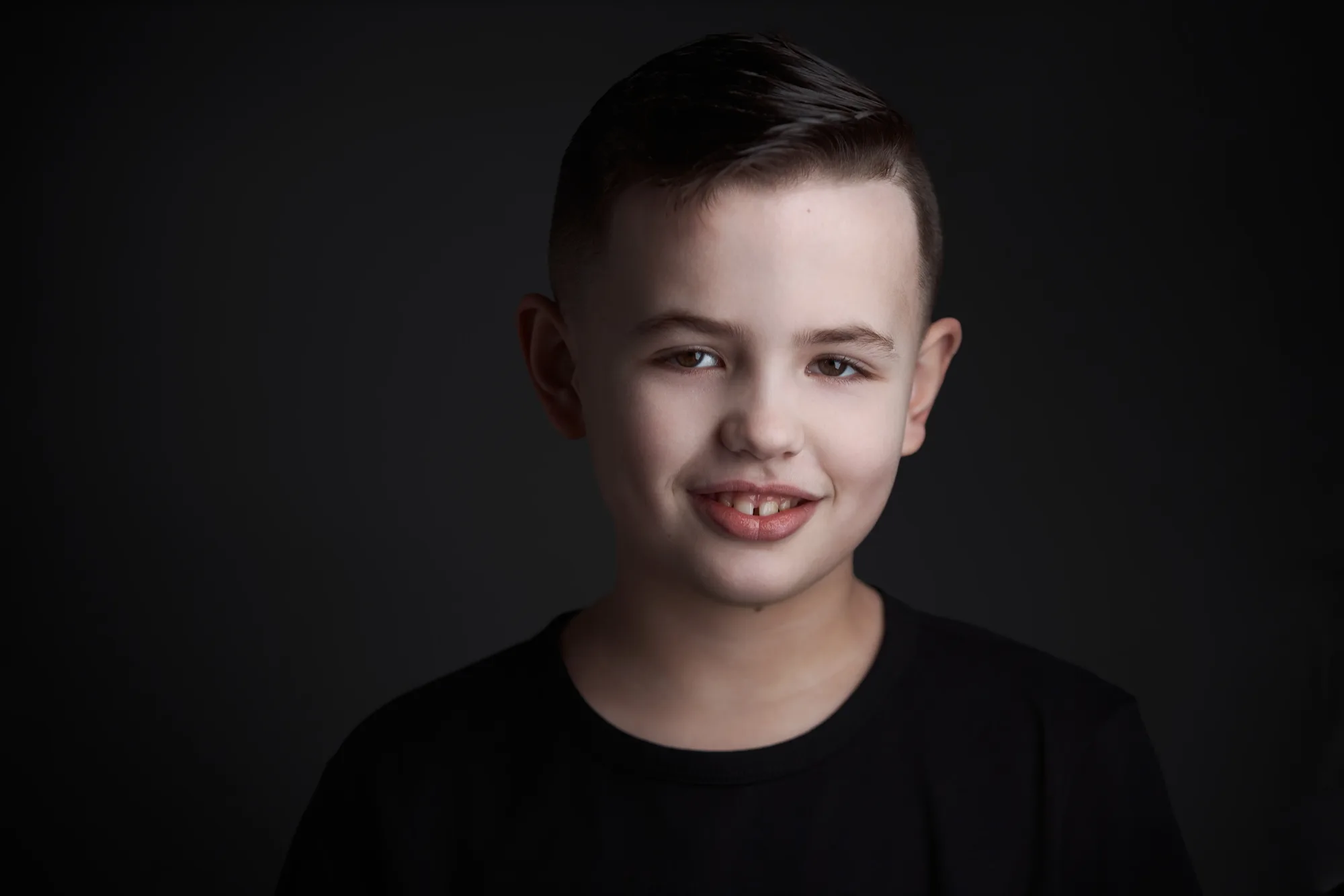 Familie Zweers - gezinsfotografie Arnhem