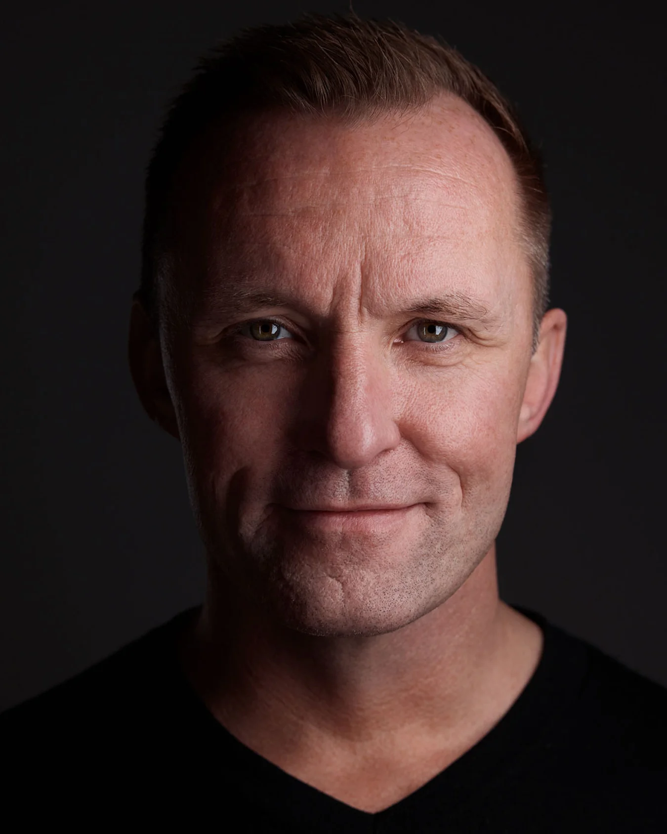 Zakelijk portret Arnhem - professionele headshot