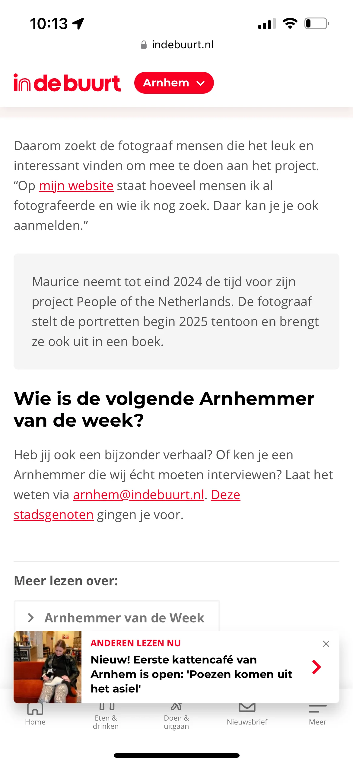 Press screenshot